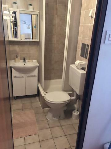 Kazeta A-14,Broj 28 Apartment Skunca Ngoại thất bức ảnh